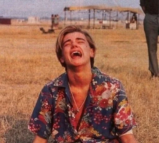 person clothing grass