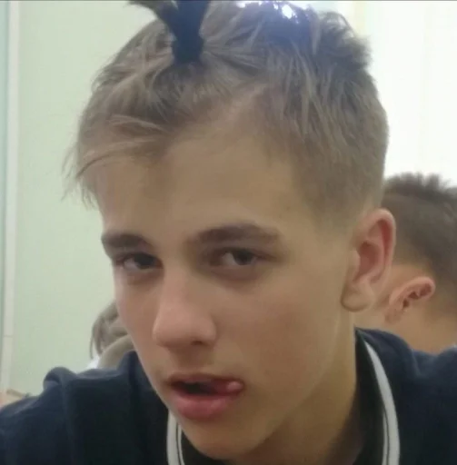 Человек человеческое лицо бровь