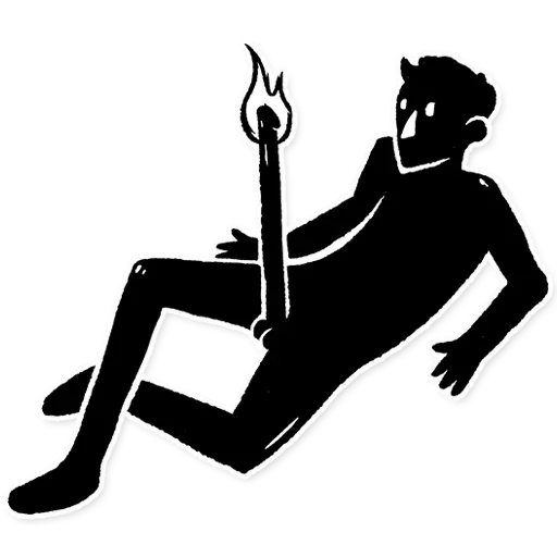 больше стиков @poshlstiker - 