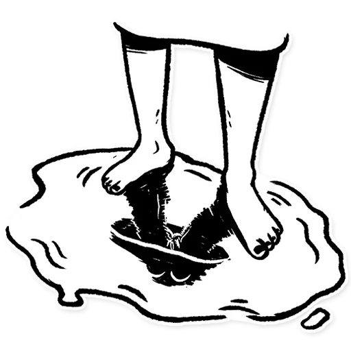 Стикер PEwRPSvml_by_stickers_stealer_bot - 1