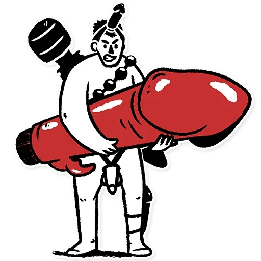 Стикер PEwRPSvml_by_stickers_stealer_bot - 1