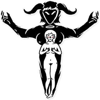 Стикер больше стиков @poshlstiker - 11