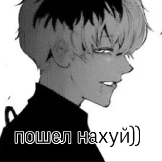 Sticker Стикеры: @sticktalkru - 5