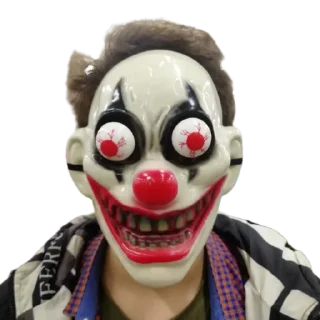 Sticker ШАХТА - 8