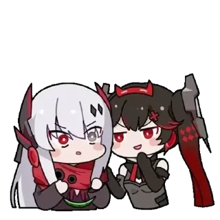 Стикер PGR meme - 0