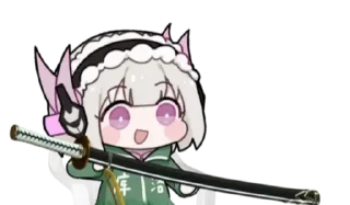 Стикер PGR meme - 5