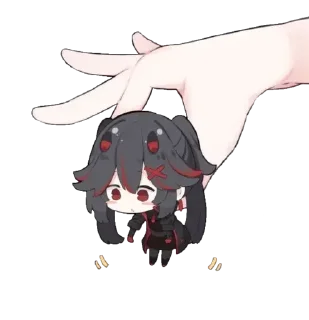 Стикер PGR meme - 10