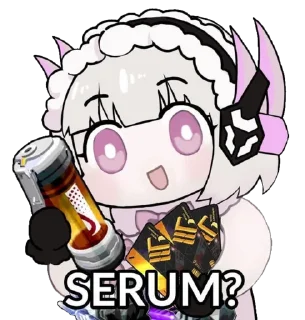 Стикер PGR meme - 4