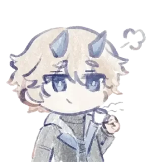 Стикер PGR meme - 9