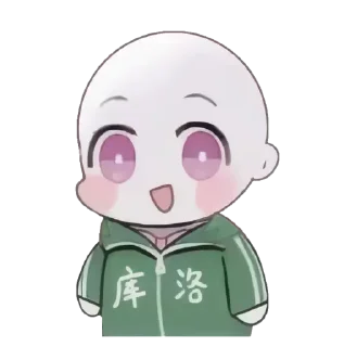 Стикер PGR meme - 2