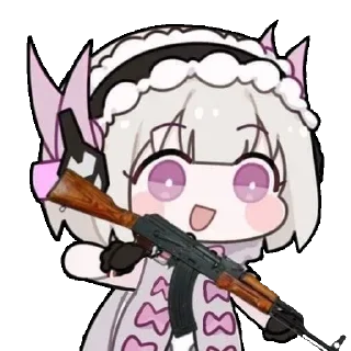 Стикер PGR meme - 1