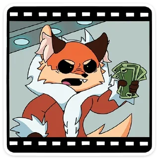 Стикер Стикеры тут: @stikeryv - 11