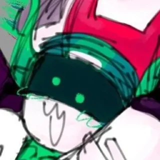 sketch drawing cartoon