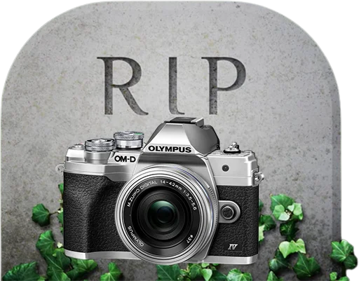 Sticker PHOTOBOMBILA - 1