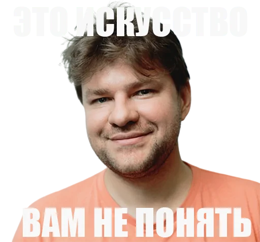 Sticker PHOTOBOMBILA - 1