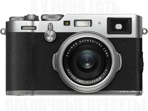Стикер PHOTOBOMBILA - 1