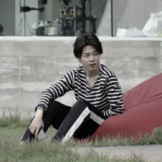 Sticker ㅤ—park jimin. @PHRASESTYC - 9