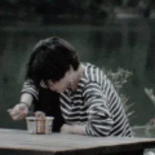 Sticker ㅤ—park jimin. @PHRASESTYC - 8