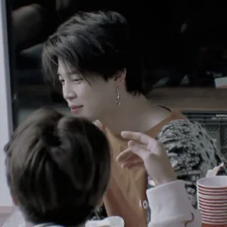 Sticker ㅤ—park jimin. @PHRASESTYC - 10