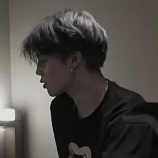 Sticker ㅤ—park jimin. @PHRASESTYC - 6