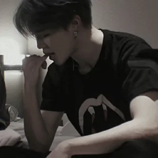 Sticker ㅤ—park jimin. @PHRASESTYC - 11