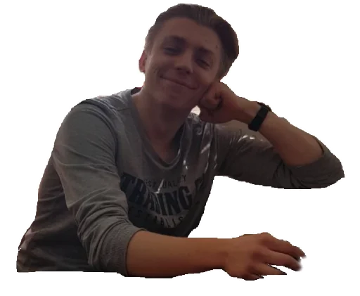 Ultimate Pidor Pack - person