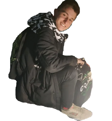 human face clothing person