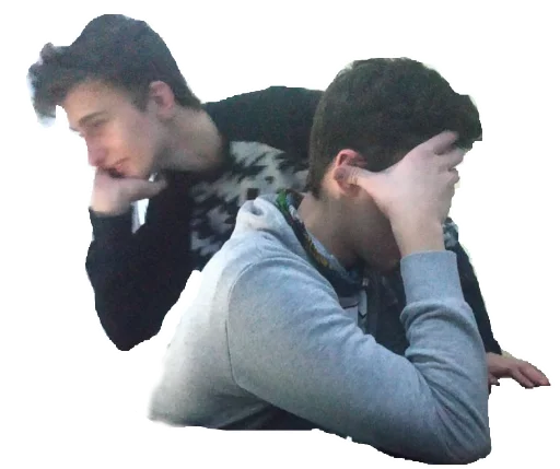 person clothing human face