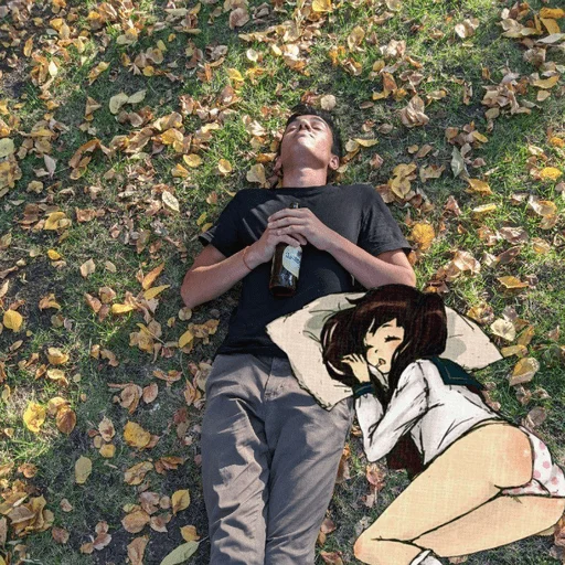 Стикер PIZDOSтрадания - 1