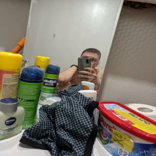 Стикер PIZDOSтрадания - 8