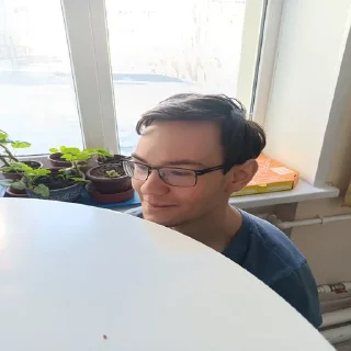 Стикер PIZDOSтрадания - 11