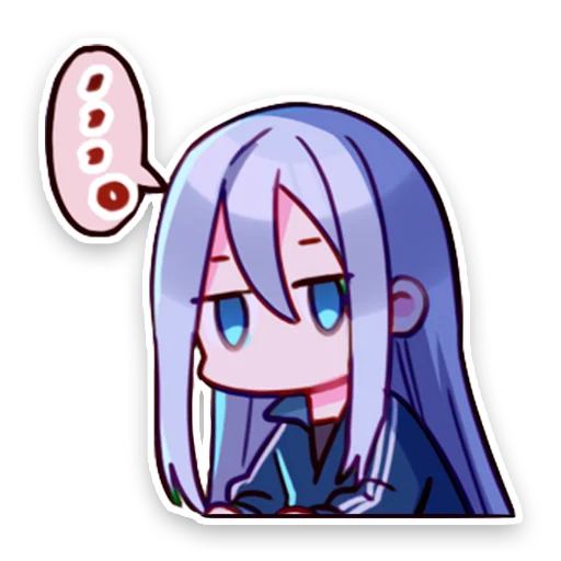 Sticker Project SEKAI feat. Hatsune Miku UNOFFICIAL PACK - 10