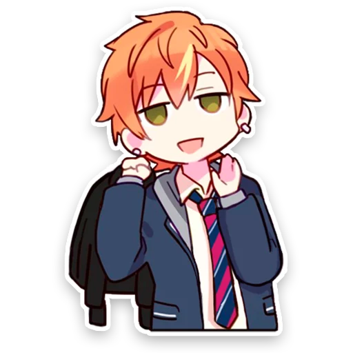 Sticker Project SEKAI feat. Hatsune Miku UNOFFICIAL PACK - 5