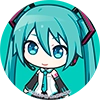 Project SEKAI feat. Hatsune Miku UNOFFICIAL PACK - 