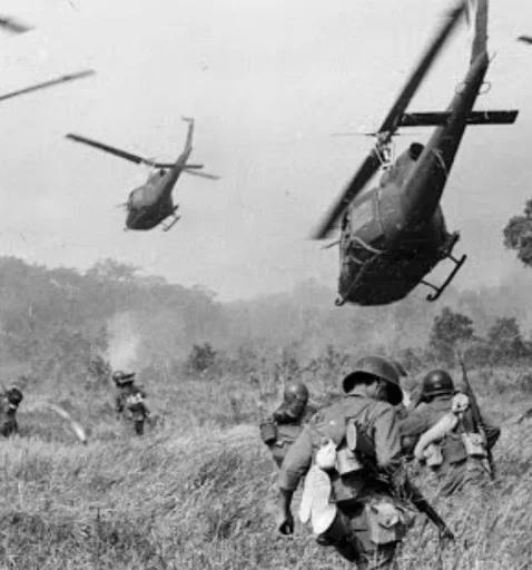 outdoor aircraft helicopter