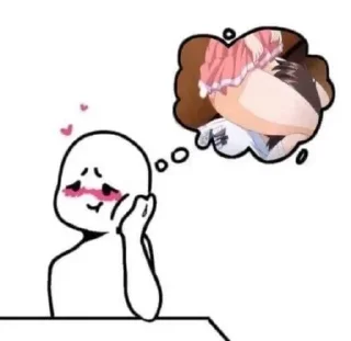 Стикер Больше стикеров: @sticerru - 6