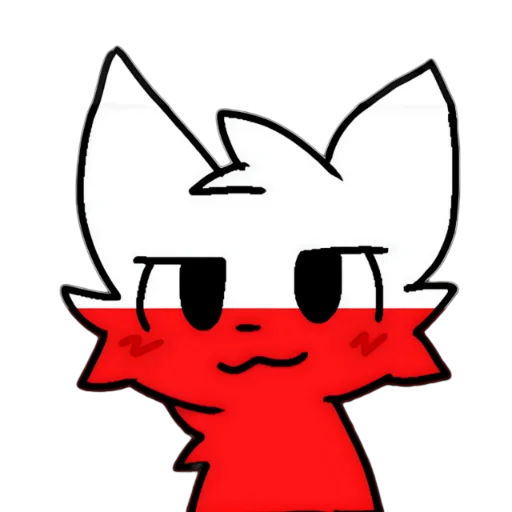 Фембой от @Polshoher - 