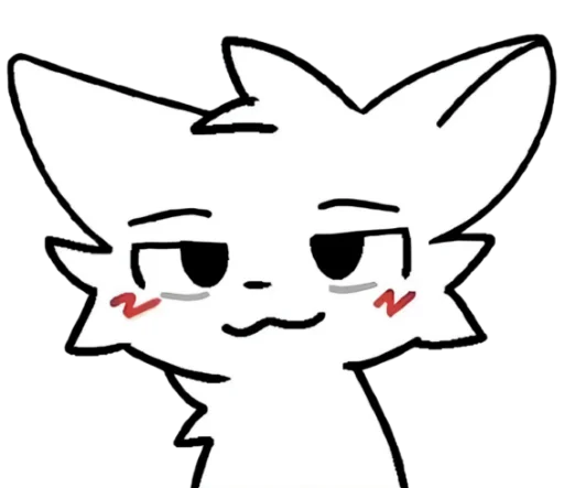 клипарт кошка млекопитающее