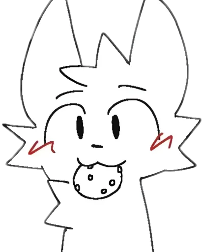 sketch clipart drawing