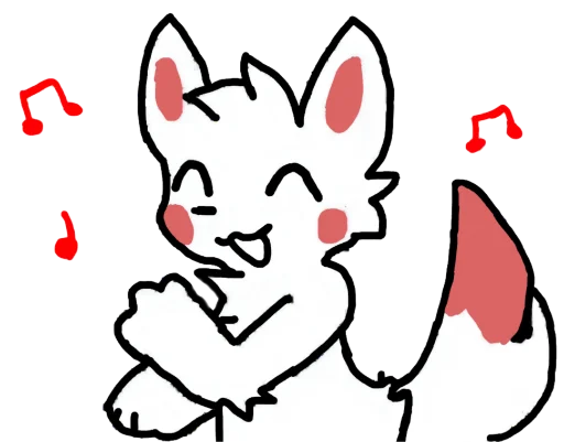 clipart mammal cartoon