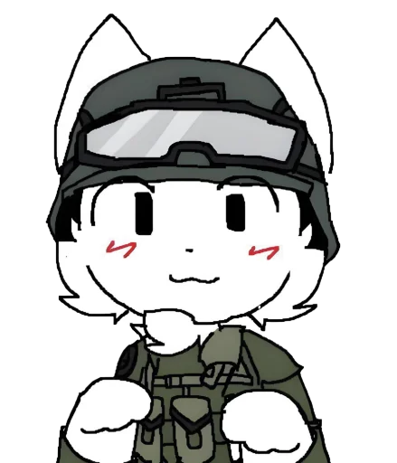 Sticker PLND_Stickers - 1