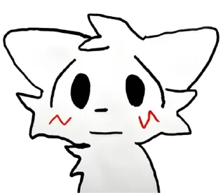 Sticker Фембой от @Polshoher - 5