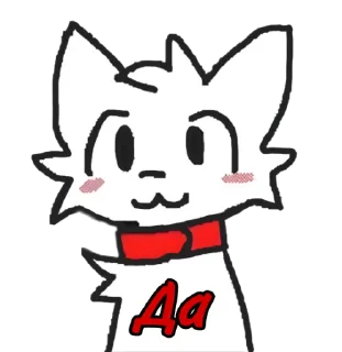 Sticker Фембой от @Polshoher - 4