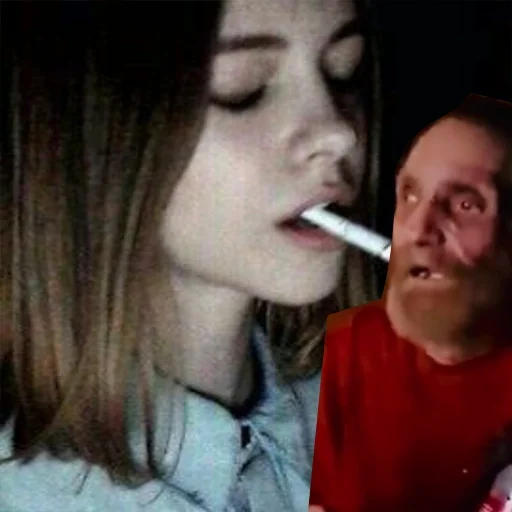 Sticker PLSKINAKEDBENTYAGA - 1