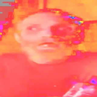 Стикер PLSKI NAKED BENTYAGA - 6