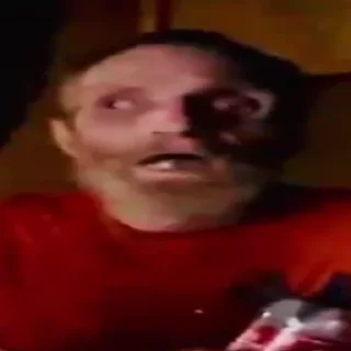 Стикер PLSKI NAKED BENTYAGA - 8