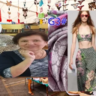 Стикер PLSKI NAKED BENTYAGA - 0