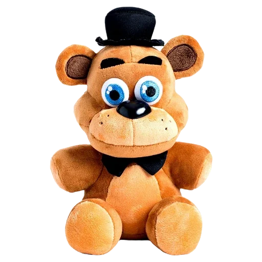 ПЛЮШИ-грмчлд - 