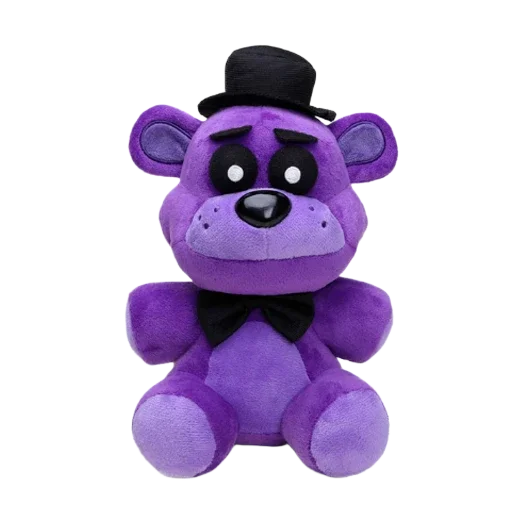 Sticker PLYUSHIGrmchld - 1