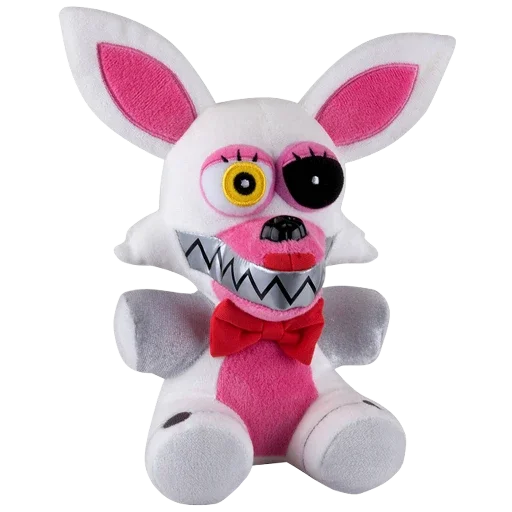 Sticker PLYUSHIGrmchld - 1